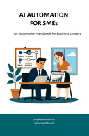 AI Automation for SMEs front cover