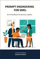 Prompt Engineering for SMEs front cover